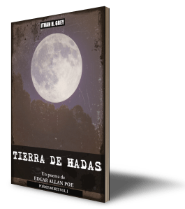 fairyland.edgar.allan.poe.ithan.h.grey.oblivious.poems.series.serie.vol.1.I.booking